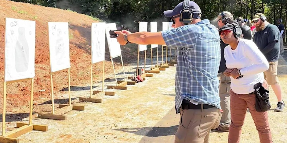 Tom Givens Three Day Firearms Instructor Development Course