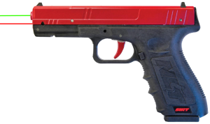 Next Level Training SIRT 110 Green Laser Training Pistol